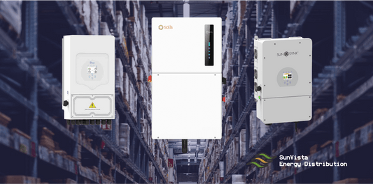 Understanding the Different Types of PV Inverters and Their Uses in South Africa