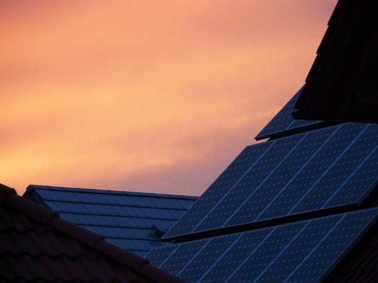 Different Types of Solar Panels Commonly Used in S.A