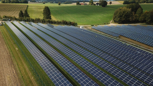 Solar Energy in South Africa