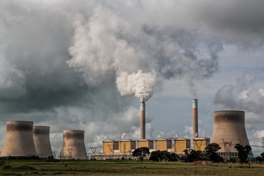 How to Beat the Eskom Tariff Hike