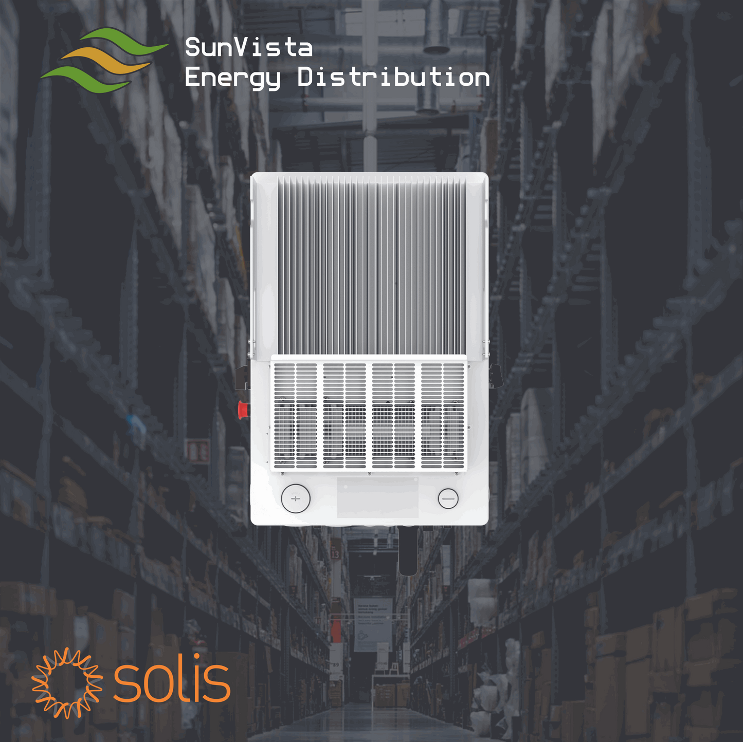 Solis S6 Pro 8kW Advanced Hybrid Inverter
