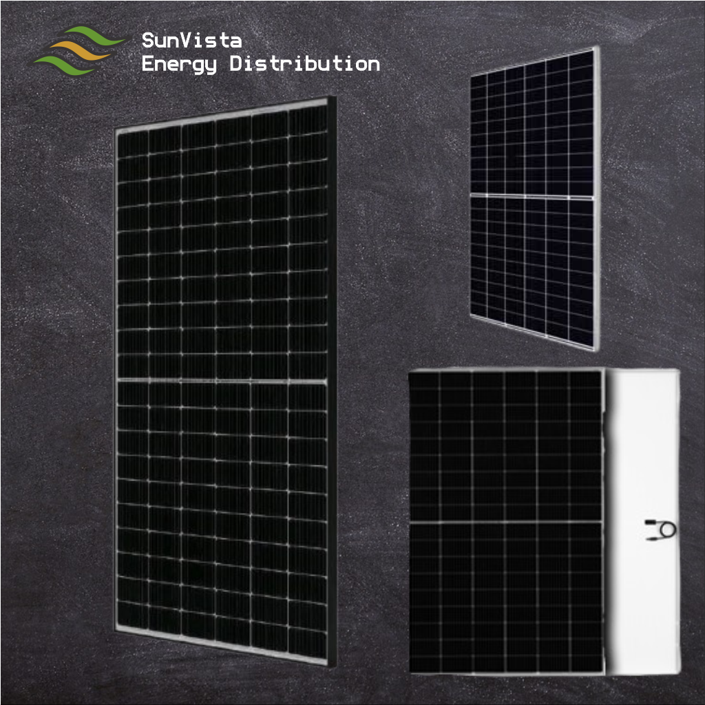 Solar Panels 