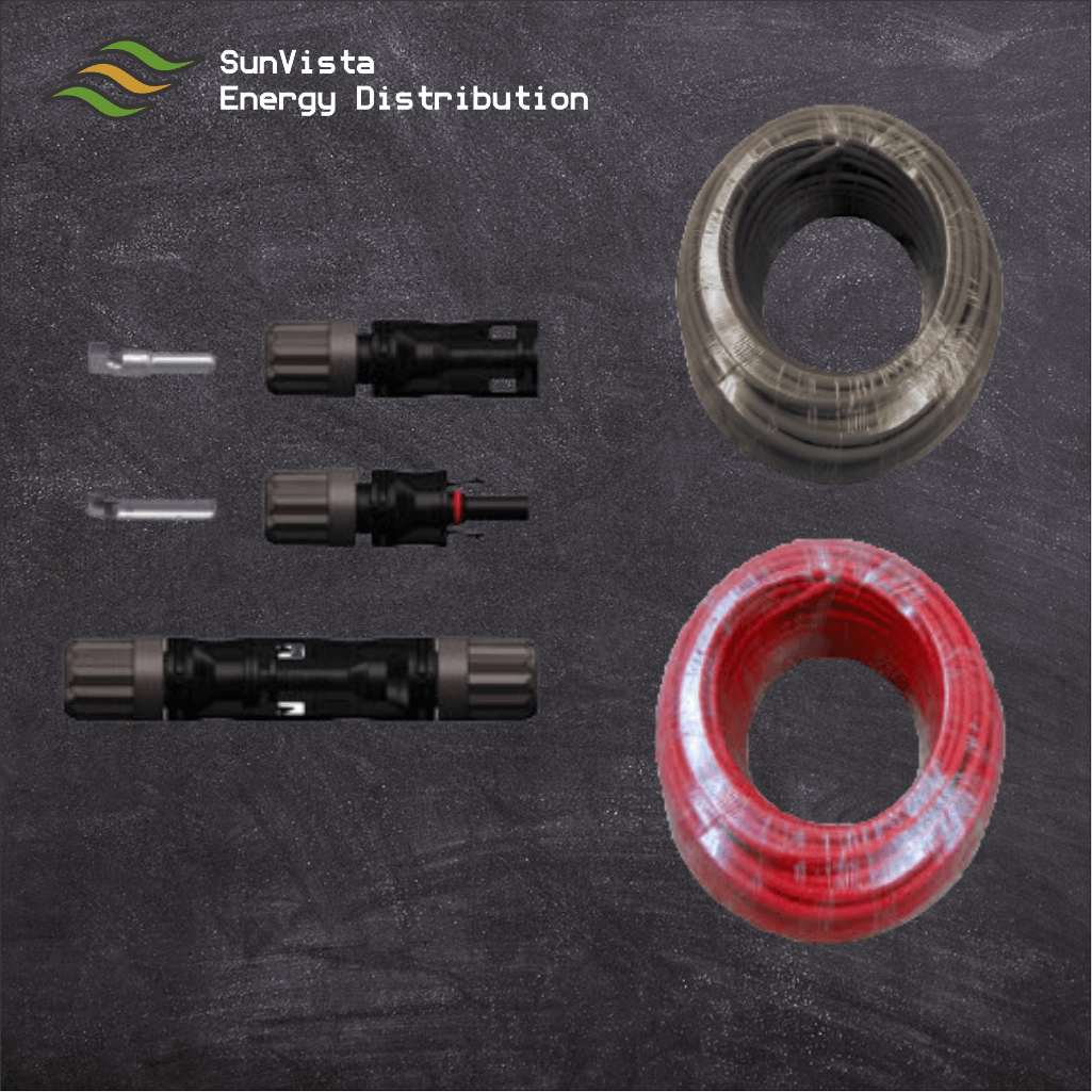 Cable and Connector Hub