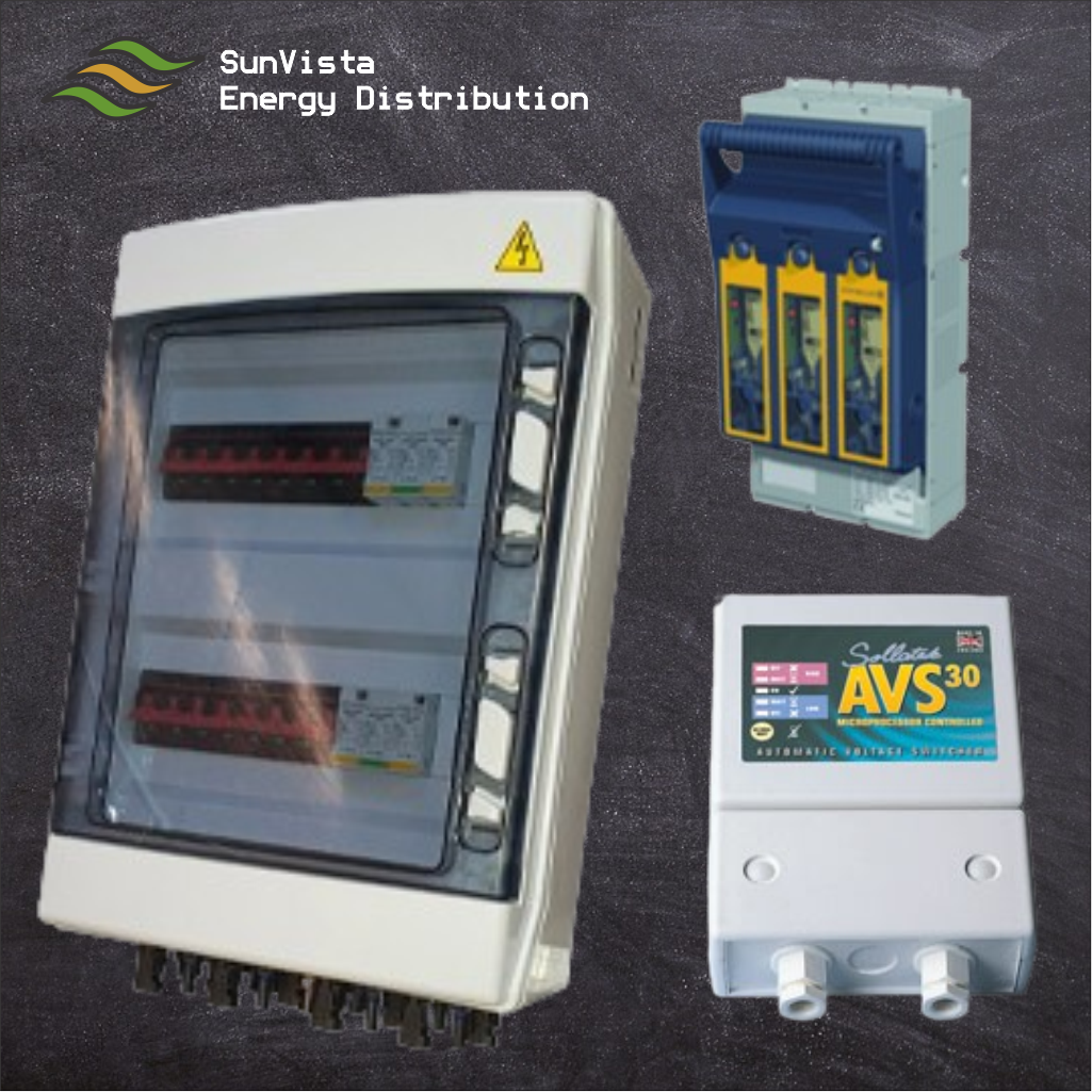 Protection Hub