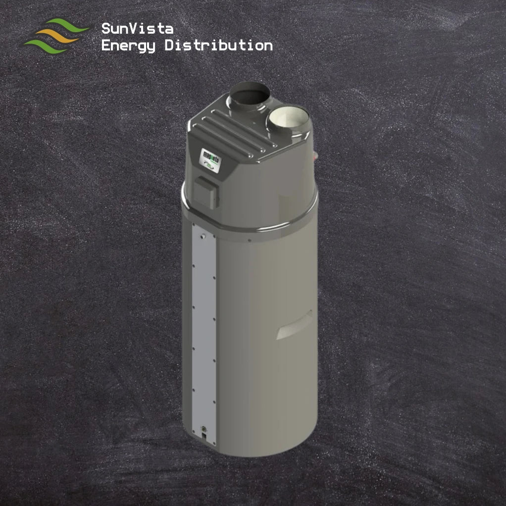 Thermo Tanks 