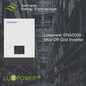 LUXPOWER 5Kw Inverter SNA5000