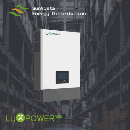 LUXPOWER 5Kw Inverter SNA5000