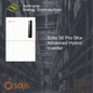 Solis S6 Pro 5kW Advanced Hybrid Inverter